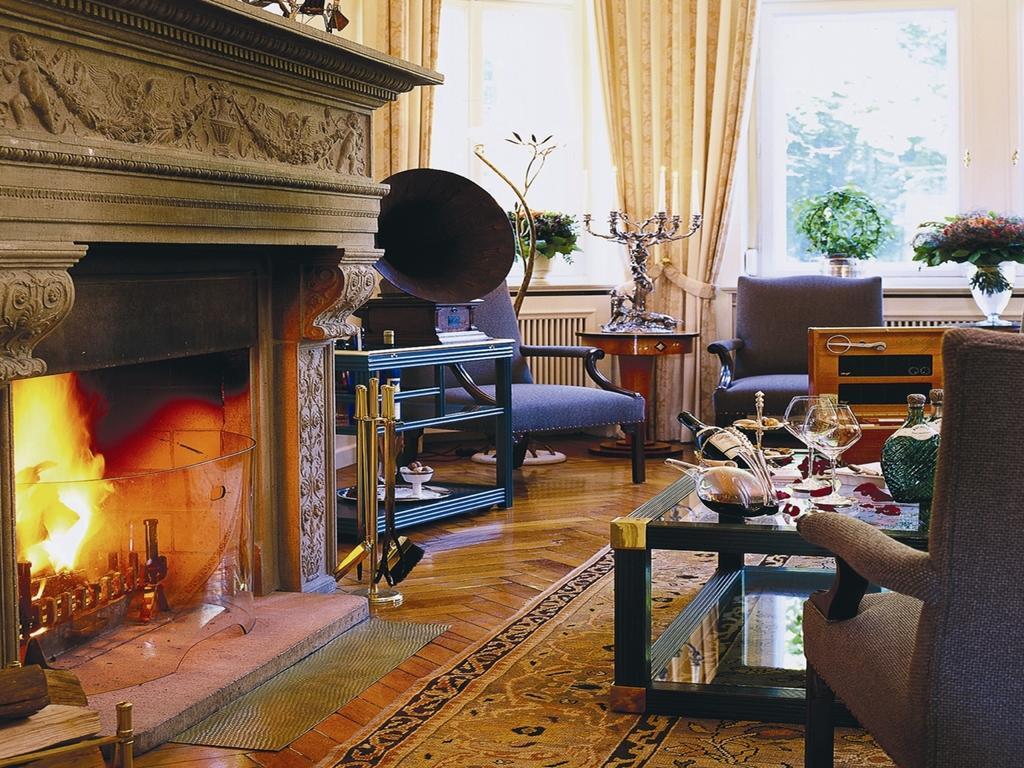 Villa Hammerschmiede 솔린겐 외부 사진