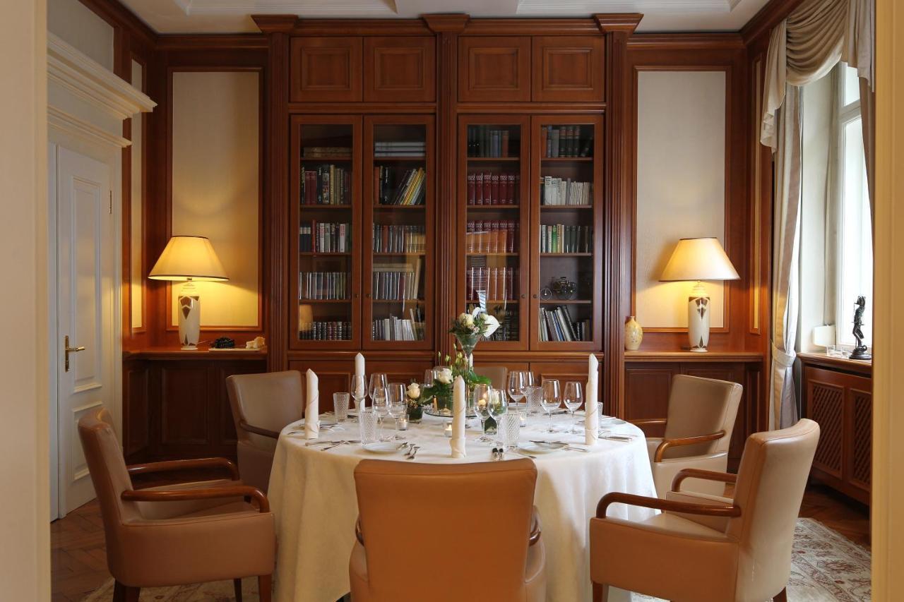 Villa Hammerschmiede 솔린겐 외부 사진