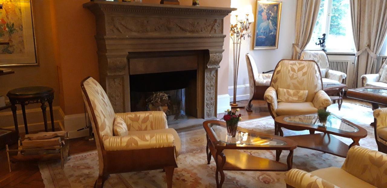 Villa Hammerschmiede 솔린겐 외부 사진