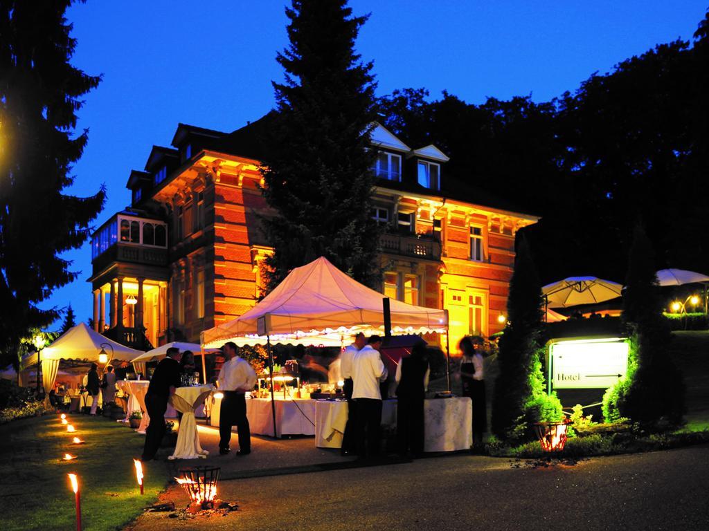Villa Hammerschmiede 솔린겐 외부 사진