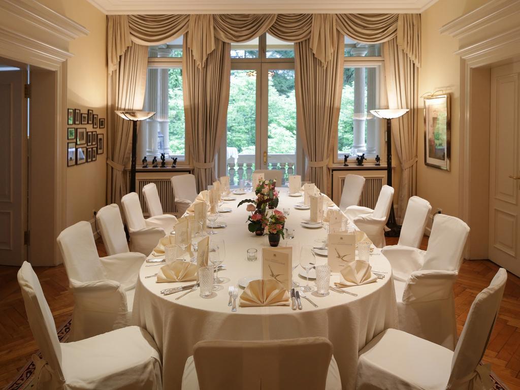 Villa Hammerschmiede 솔린겐 외부 사진