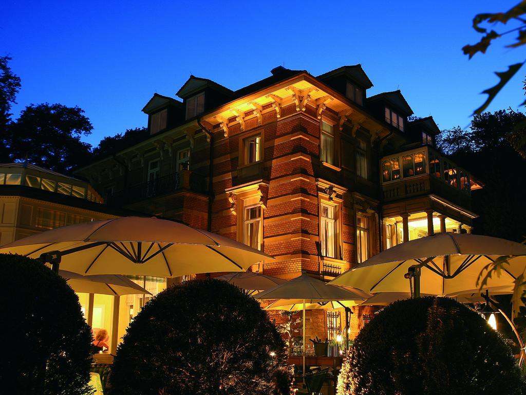 Villa Hammerschmiede 솔린겐 외부 사진