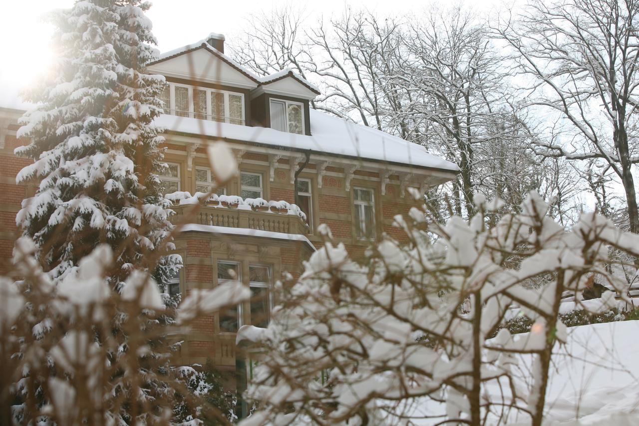 Villa Hammerschmiede 솔린겐 외부 사진