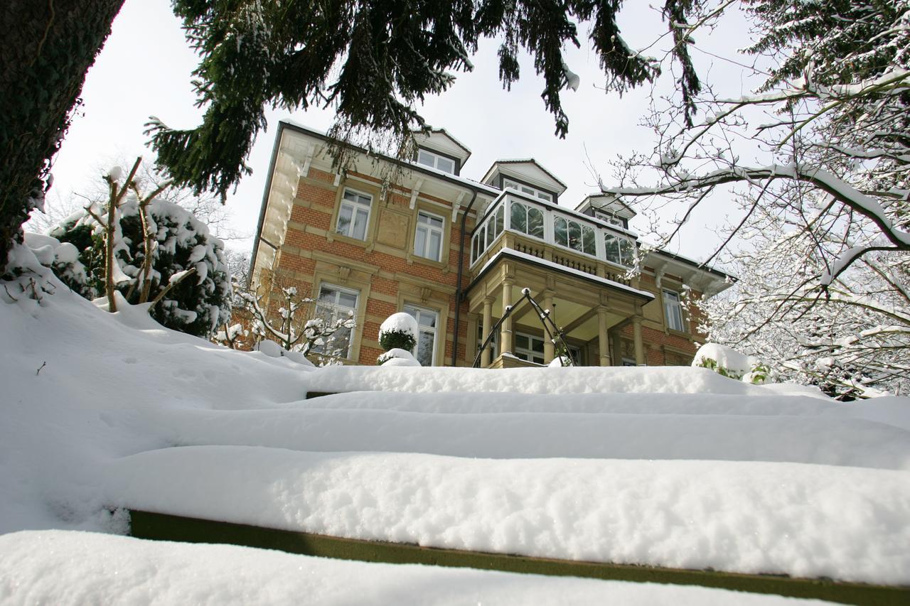 Villa Hammerschmiede 솔린겐 외부 사진