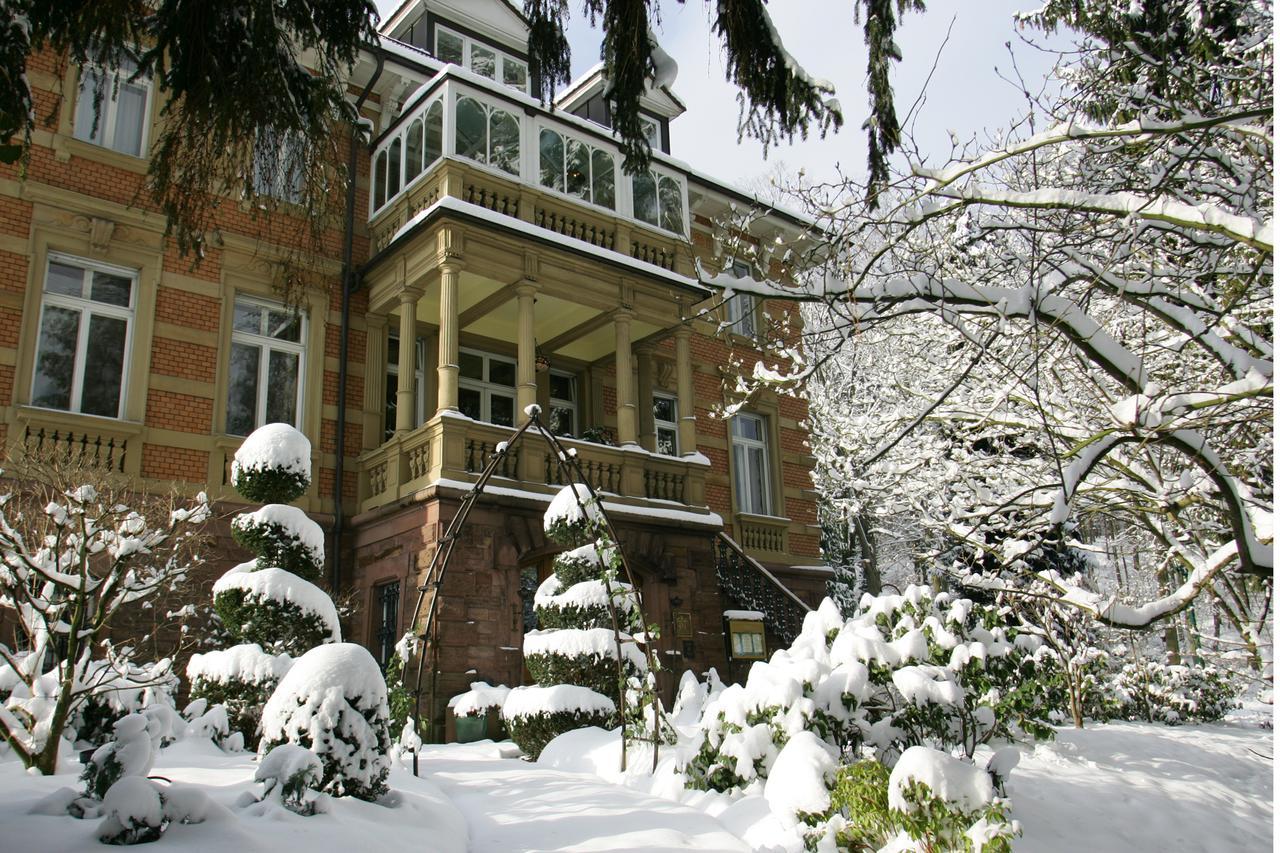 Villa Hammerschmiede 솔린겐 외부 사진
