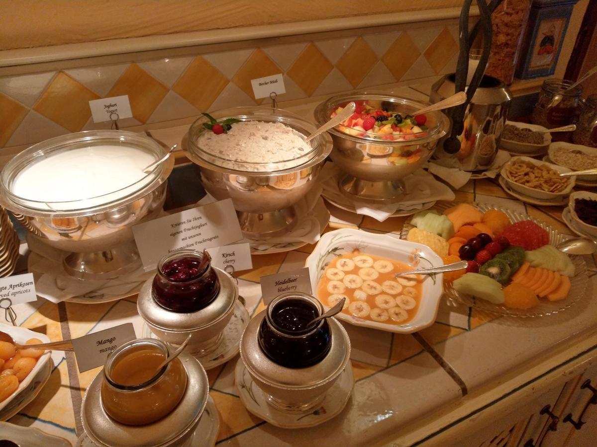 Villa Hammerschmiede 솔린겐 외부 사진