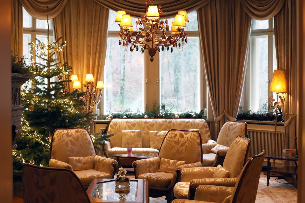 Villa Hammerschmiede 솔린겐 외부 사진