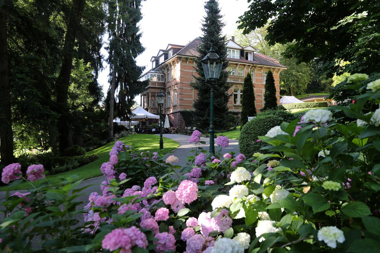 Villa Hammerschmiede 솔린겐 외부 사진